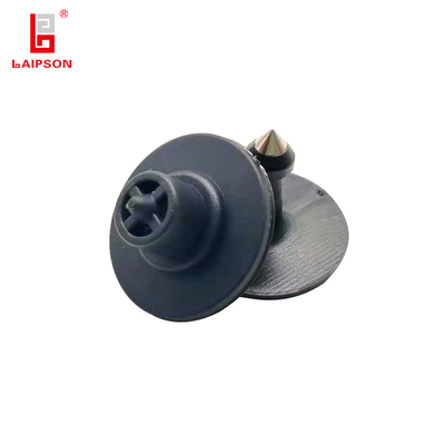 Laipson OEM 28mm Tamperproof Sheep Goat Lamb Number Ear Tags For Farm