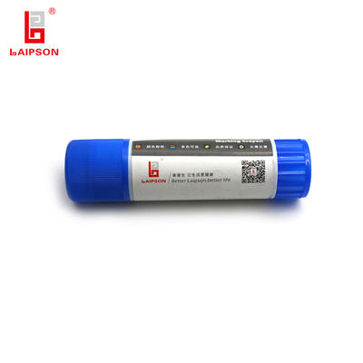 115MM Water Soluble Color Marking Brush Crayons For Animals Body Marker
