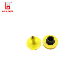 134.2khz 25mm Button Bottom Livestock Ear Tags