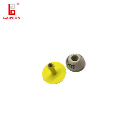 22mm 134.2khz Rfid FDX-B Livestock Ear Tags