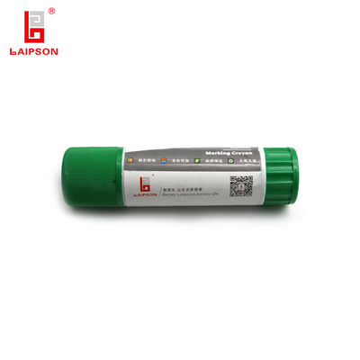 115MM Water Soluble Color Marking Brush Crayons For Animals Body Marker